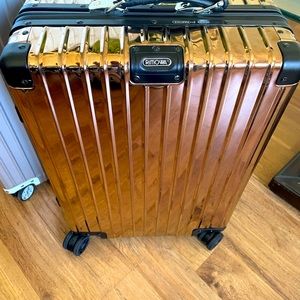 RIMOWA Classic cabin